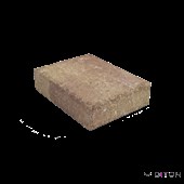 DITON skladebná dlažba HISTORY obdélník 28/21/7 (stříška) giralda